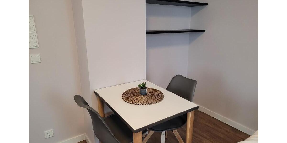 Etagenwohnung Kelsterbach - 1 Zimmer, 30 m&sup2;, 1.280&euro; | Angebot:24813636