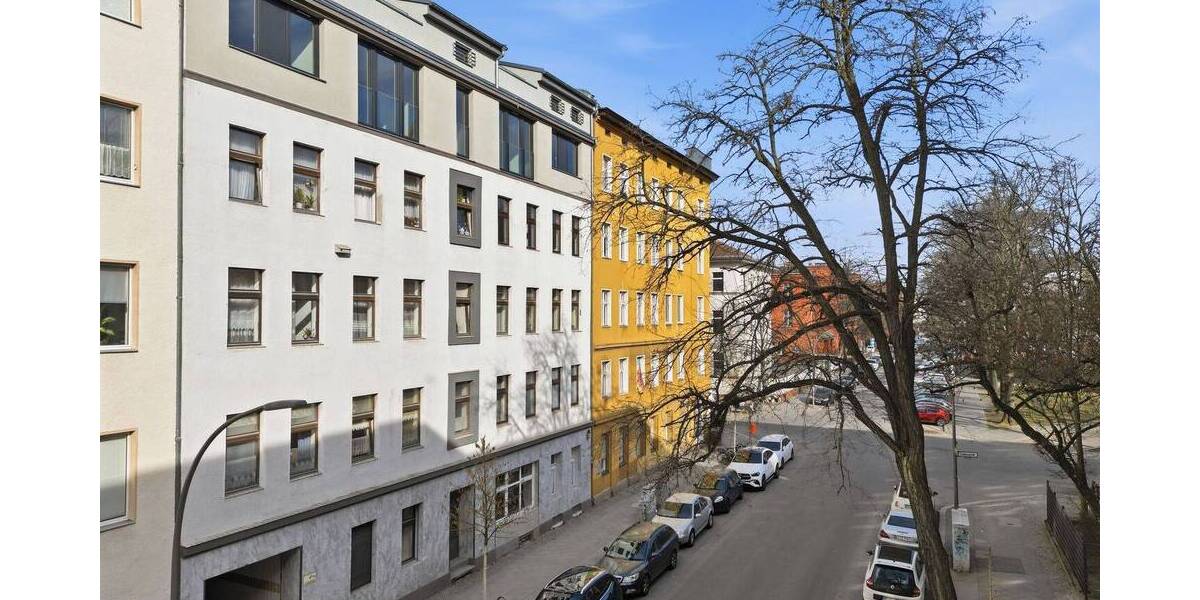 Etagenwohnung Berlin Spandau - 4 Zimmer, 96 m&sup2;, 1.746&euro; | Angebot:26119530