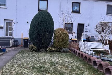 Mittelreihenhaus mit Keller 5 zimmer