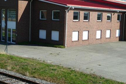 Gewerbeobjekt Dörpen - 4.996&euro; | Angebot:24388256