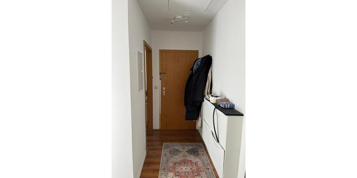 Etagenwohnung Künzelsau - 2 Zimmer, 55 m&sup2;, 800&euro; | Angebot:26458277