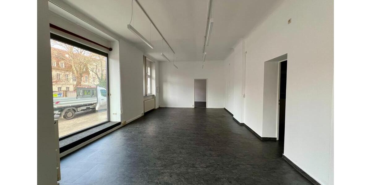 Gewerbeobjekt Zeitz - 1.123&euro; | Angebot:21210562