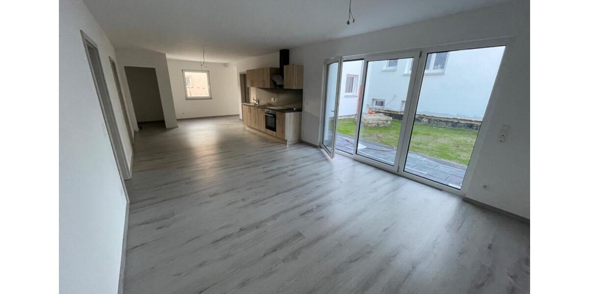 Terrassenwohnung zur Miete 3 zimmer