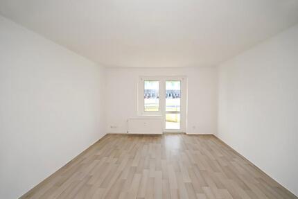 Moderne 4 – Raumwohnung mit Balkon in ruhiger Lage 4 zimmer