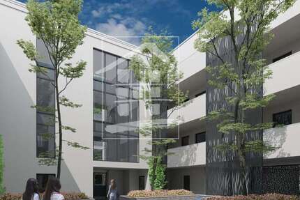 Wohnung zum Mieten in Bocholt 1.340 € 92.88 m² 3 zimmer