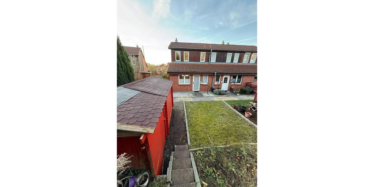 Modernes Reihenendhaus (4 Pers.) in toller Lage in Schönkirchen 5 zimmer