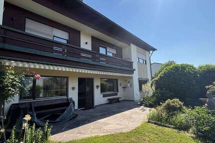 Wohnung Freilassing Neuhofham - 3 Zimmer, 150 m&sup2;, 1.750&euro; | Angebot:26947782