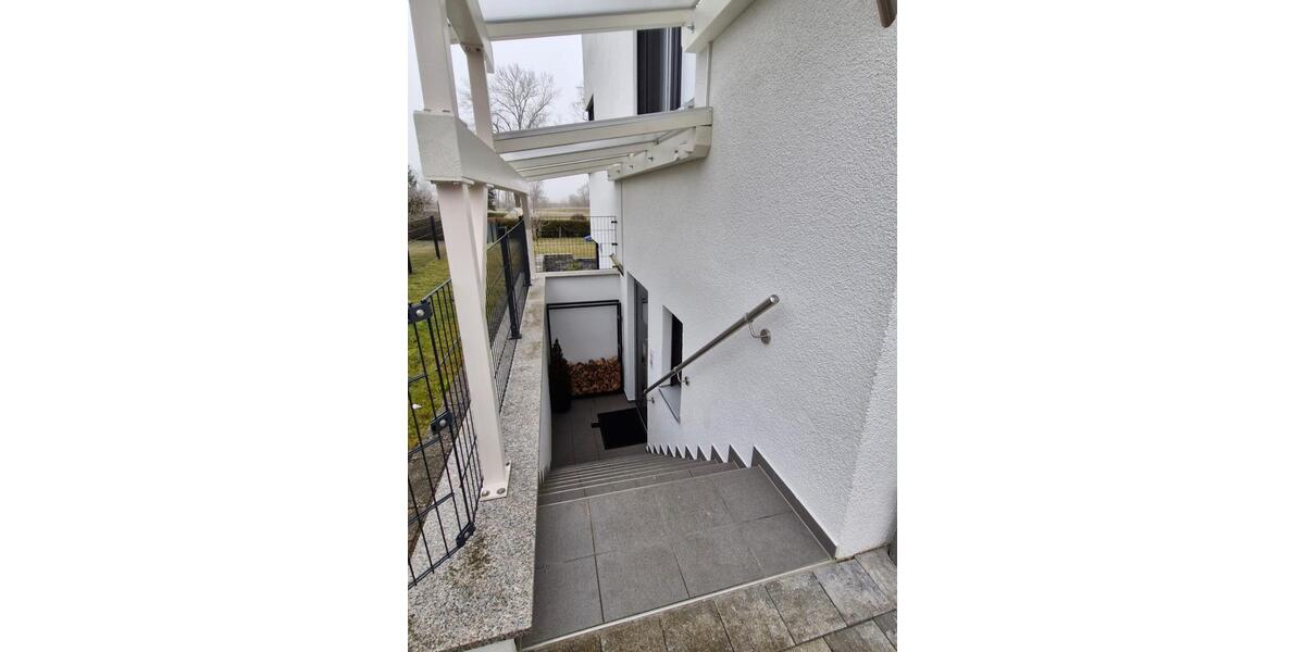 Etagenwohnung Herbertingen - 2 Zimmer, 66 m&sup2;, 880&euro; | Angebot:25173258