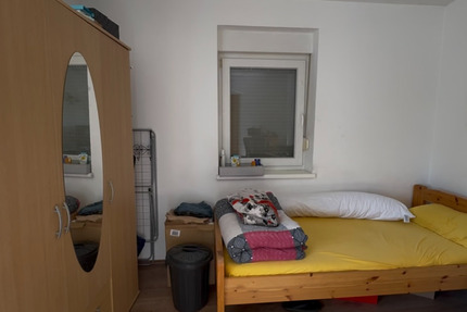 Wohnen auf Zeit Ingolstadt Südost - 1 Zimmer, 20 m&sup2;, 485&euro; | Angebot:24820353
