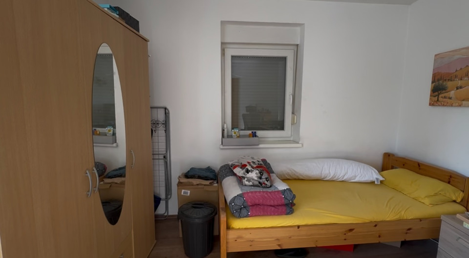 Wohnen auf Zeit Ingolstadt Südost - 1 Zimmer, 20 m&sup2;, 485&euro; | Angebot:24820353