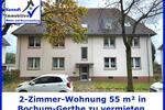 Dachgeschoßwohnung Rees - 2 Zimmer, 55 m&sup2;, 485&euro; | Angebot:26268272