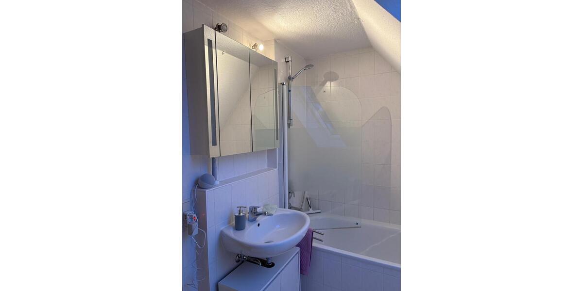 Maisonettenwohnung Weil der Stadt - 2 Zimmer, 64 m&sup2;, 1.120&euro; | Angebot:24549193