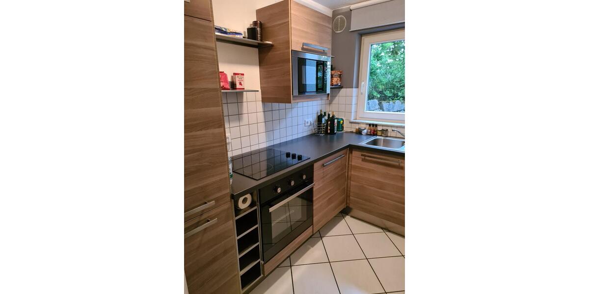 Etagenwohnung Filderstadt - 2 Zimmer, 41 m&sup2;, 690&euro; | Angebot:26591430