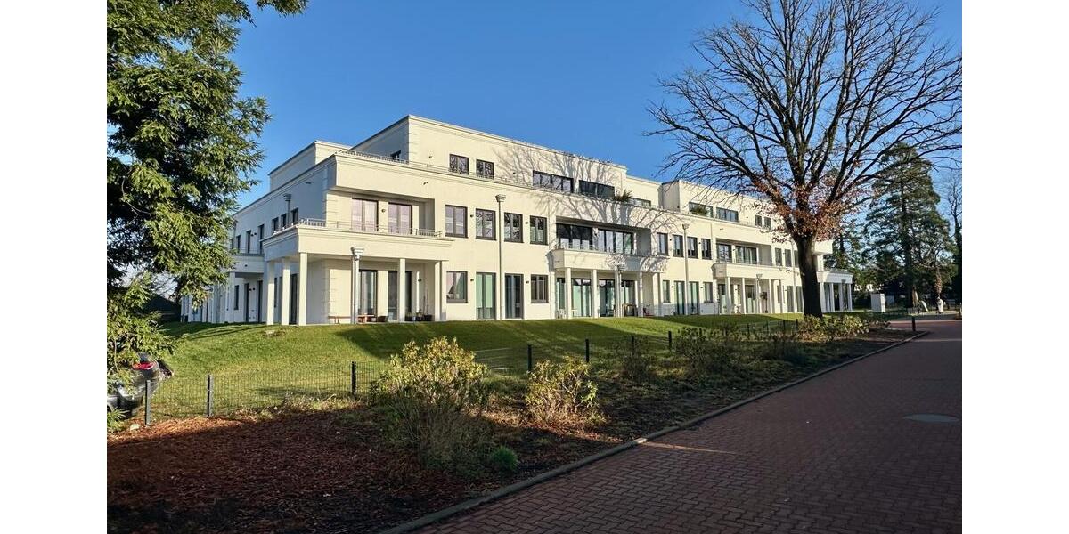 Erdgeschoßwohnung Schneverdingen - 2 Zimmer, 83 m&sup2;, 1.056&euro; | Angebot:23617994