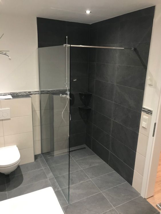 Wohnung am Nationalpark barrierefrei neuwertig