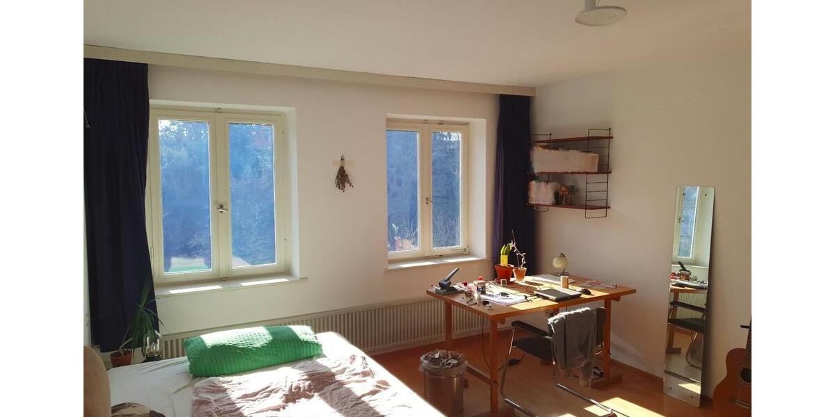 Wohnen auf Zeit Hannover Buchholz-Kleefeld - 1 Zimmer, 23 m&sup2;, 570&euro; | Angebot:26064352