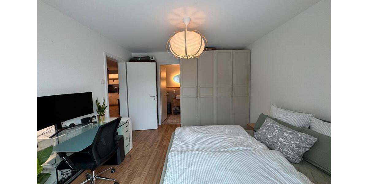 Etagenwohnung Potsdam Südliche Innenstadt - 2 Zimmer, 66 m&sup2;, 1.635&euro; | Angebot:25105321