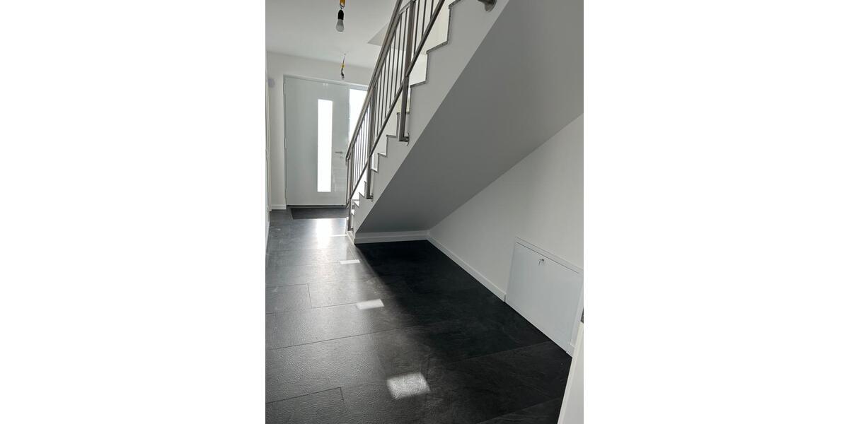 Doppelhaushälfte in Ummern zu vermieten 4 zimmer