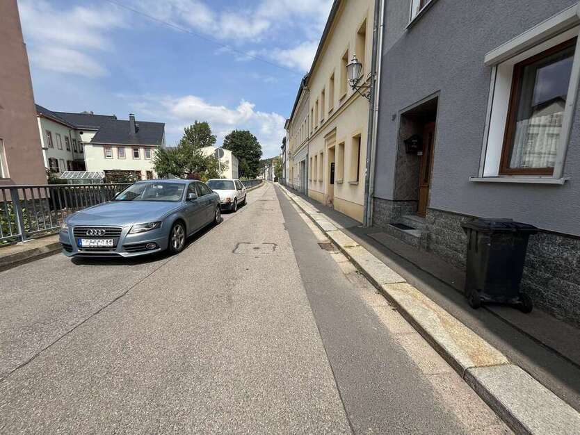 Wohnung zum Mieten in Hainichen 176 € 30 m²