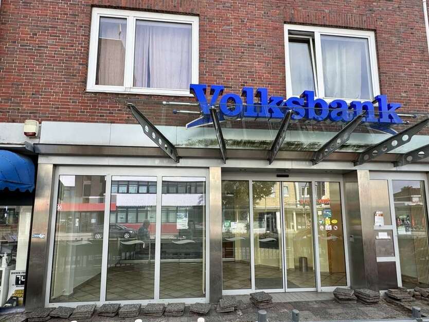 Büro in Wilhelmshaven 475 € 80 m²