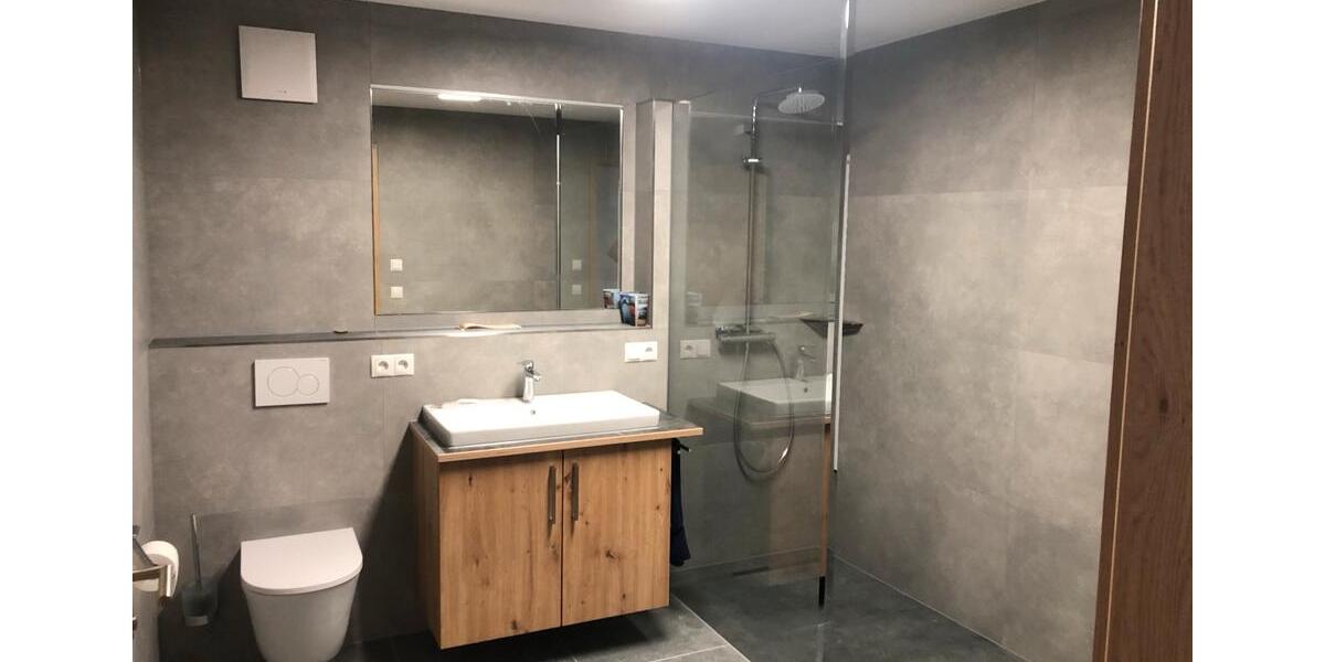 Etagenwohnung Drachselsried - 3 Zimmer, 84 m&sup2;, 690&euro; | Angebot:25634203