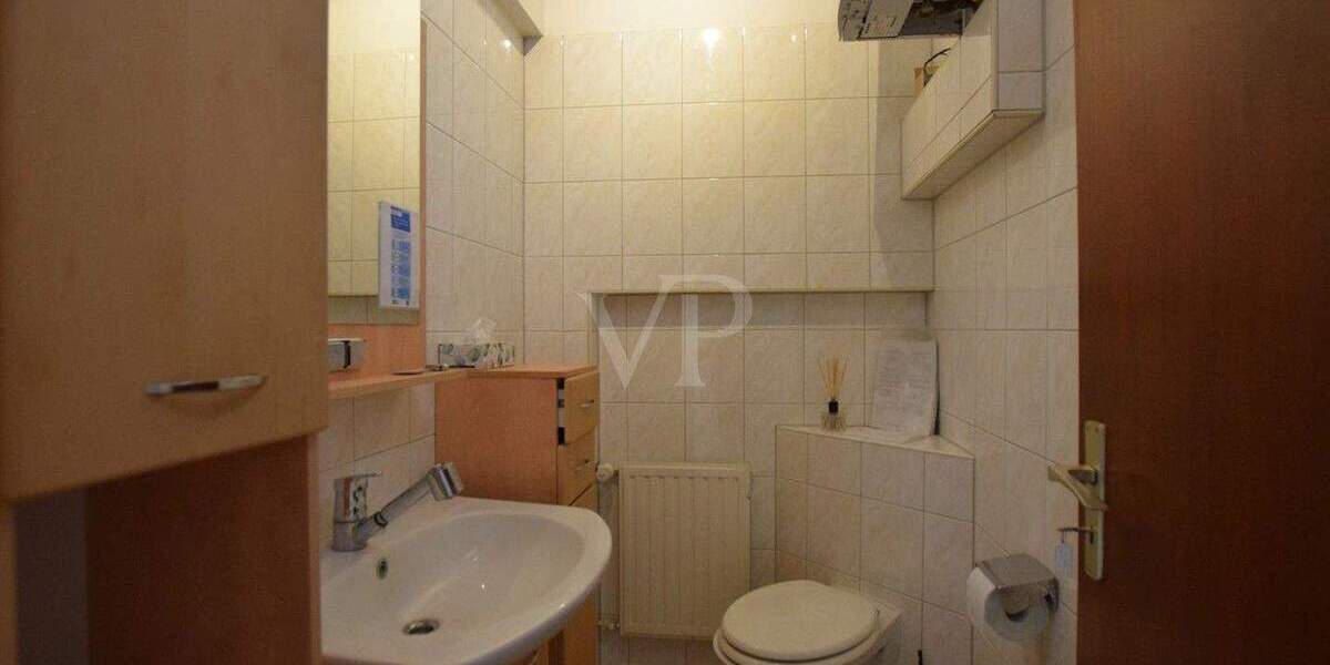 Gewerbeobjekt Ansbach - 2 Zimmer, 950&euro; | Angebot:24607799