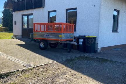 Gewerbeobjekt Aletshausen - 600&euro; | Angebot:23409023