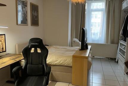 WG Zimmer in Hannover Mitte