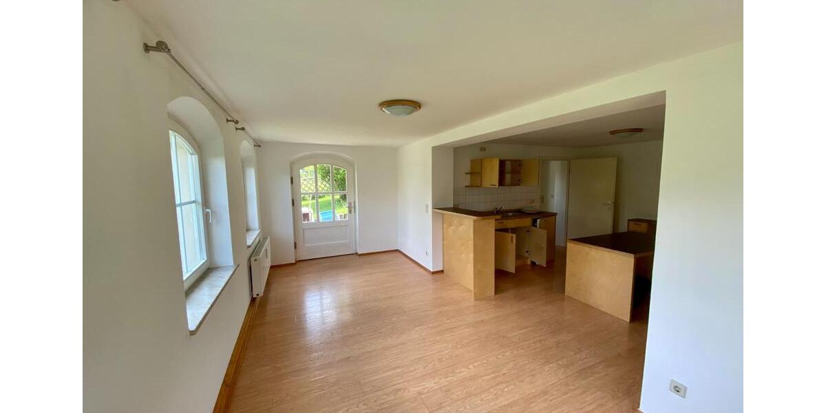 Etagenwohnung Königstein - 1 Zimmer, 44 m&sup2;, 310&euro; | Angebot:25055050