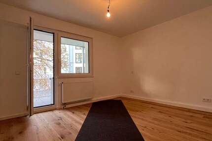 Wohnung Köln Neustadt/Süd - 2 Zimmer, 44 m&sup2;, 975&euro; | Angebot:27661861