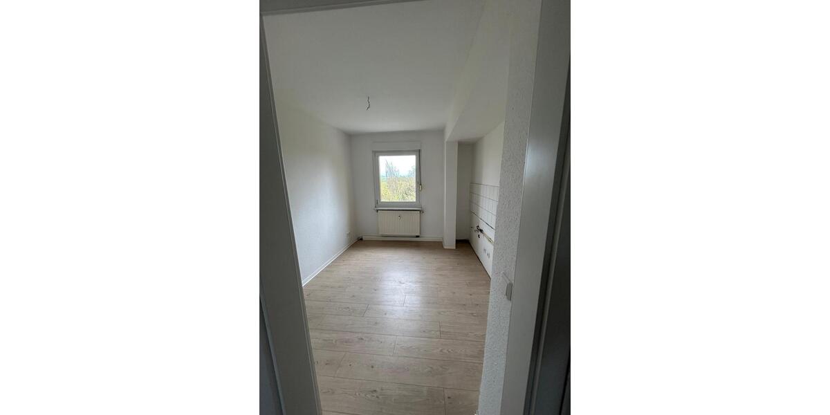 Etagenwohnung Bad Langensalza - 2 Zimmer, 54 m&sup2;, 320&euro; | Angebot:26619937