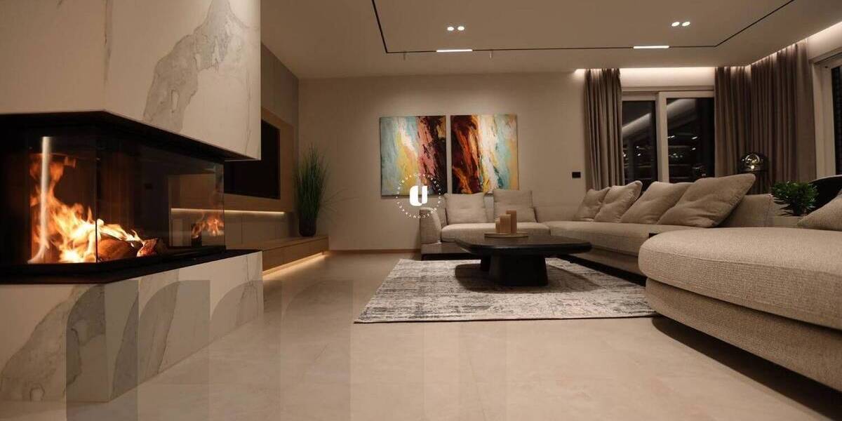 Einfamilienhaus Seevetal-Maschen Maschen - 6 Zimmer, 340 m&sup2;, 6.900&euro; | Angebot:20105263