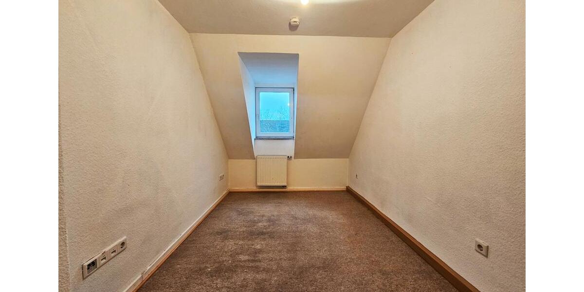 Etagenwohnung Herne Altenhöfen - 3 Zimmer, 68 m&sup2;, 449&euro; | Angebot:24377800