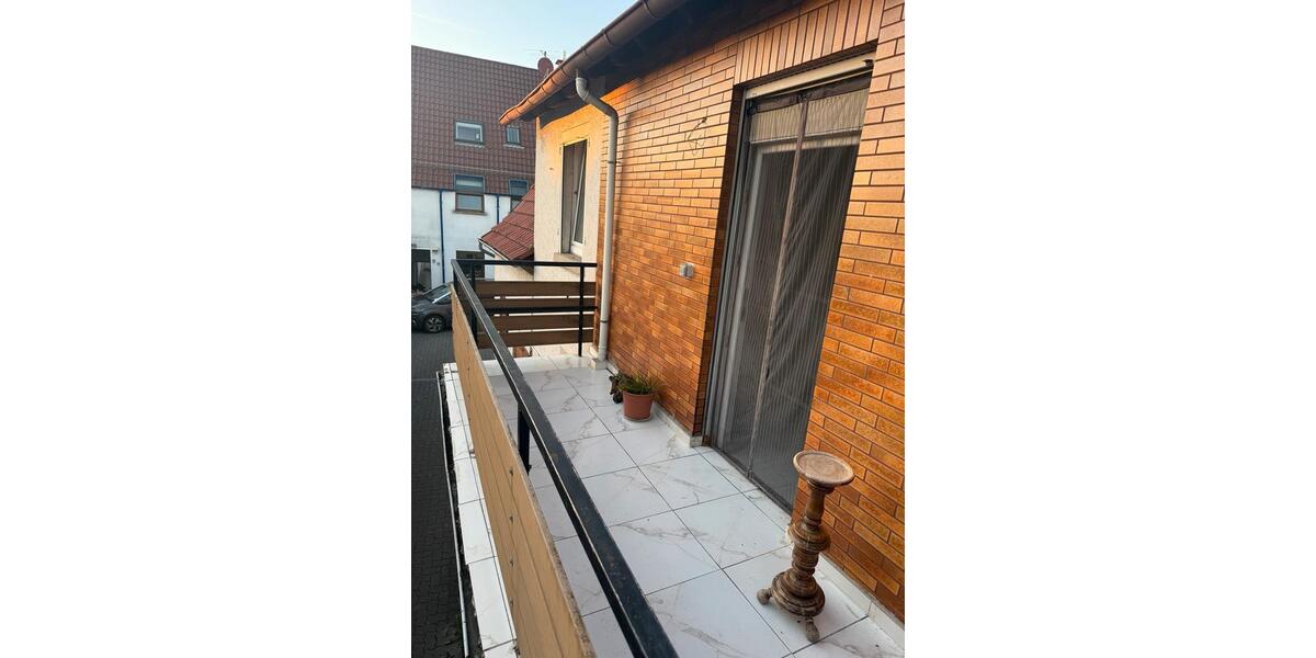 Etagenwohnung Schifferstadt - 2.5 Zimmer, 72 m&sup2;, 900&euro; | Angebot:26679760