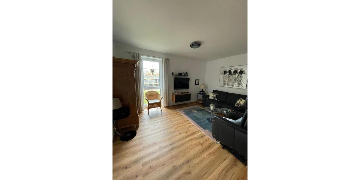Etagenwohnung Münster Münster-Ost - 2 Zimmer, 62 m&sup2;, 773&euro; | Angebot:26548245