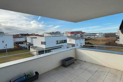 Wohnung Leinfelden-Echterdingen Echterdingen - 4 Zimmer, 87 m&sup2;, 1.390&euro; | Angebot:25165026