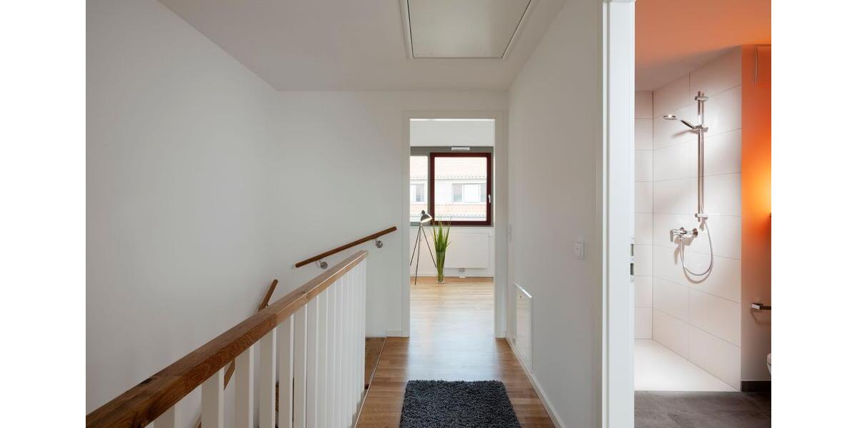 Maisonettenwohnung Löwenberger Land - 5 Zimmer, 108 m&sup2;, 1.290&euro; | Angebot:24676829