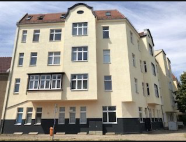Etagenwohnung Nauen - 3 Zimmer, 124 m&sup2;, 1.550&euro; | Angebot:24449798