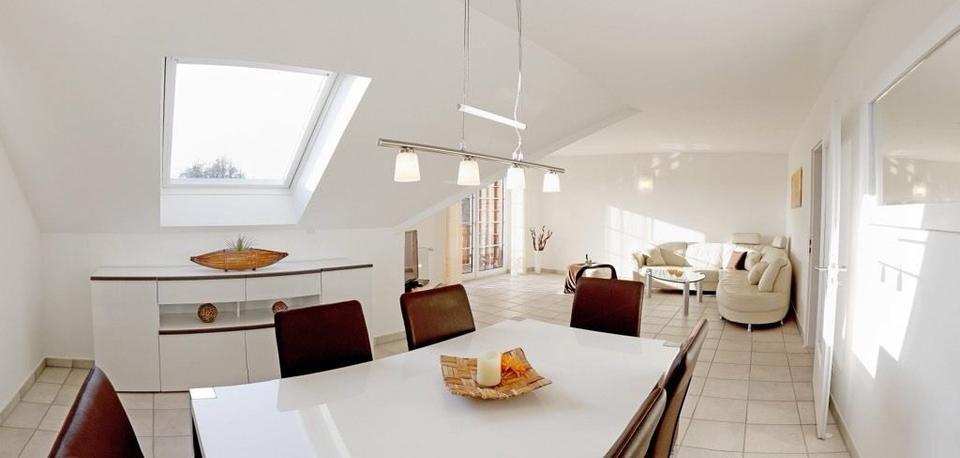 Maisonettenwohnung Wolfsburg Detmerode - 3 Zimmer, 100 m&sup2;, 950&euro; | Angebot:26699509