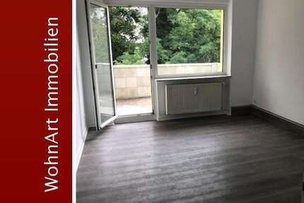 Wohnung zum Mieten in Duisburg 450 € 45 m²