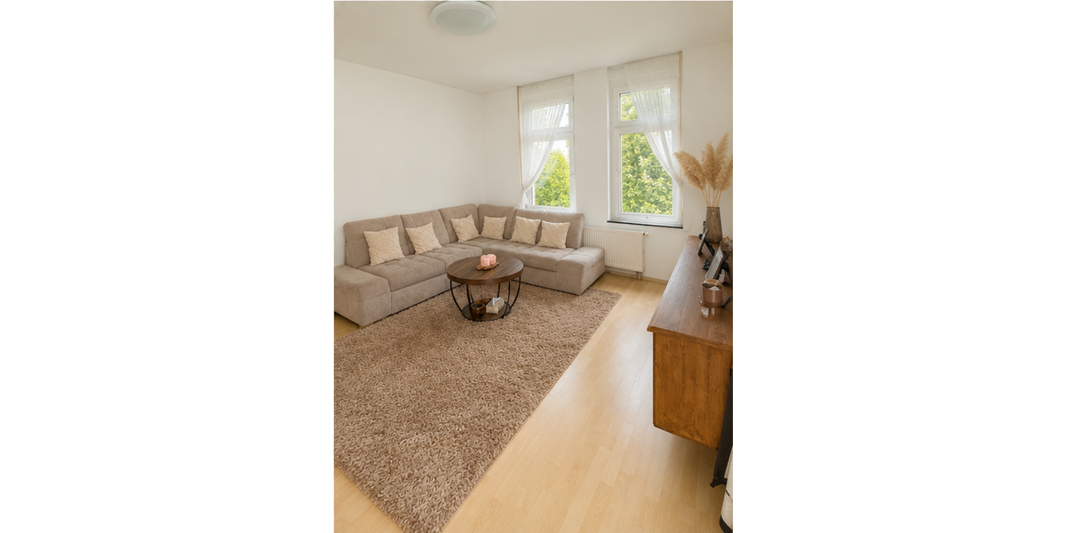 Etagenwohnung Löhnberg - 3 Zimmer, 100 m&sup2;, 850&euro; | Angebot:27003129