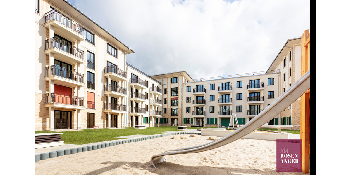 Etagenwohnung Wildau - 3 Zimmer, 110 m&sup2;, 1.485&euro; | Angebot:23164550