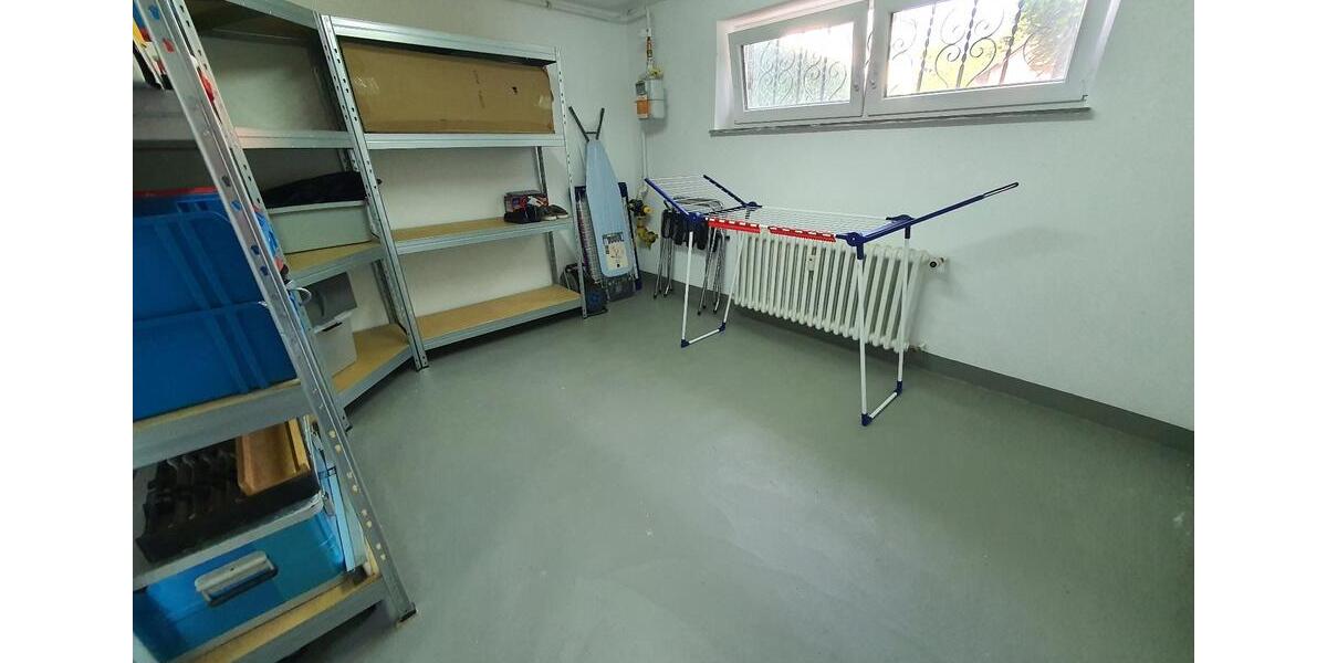 Wohnen auf Zeit Bornheim - 1 Zimmer, 22 m&sup2;, 650&euro; | Angebot:25354668