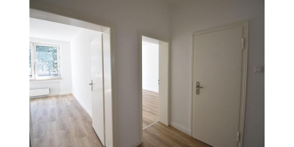 Etagenwohnung Düsseldorf Stadtbezirk 3 - 2 Zimmer, 59 m&sup2;, 995&euro; | Angebot:22242125