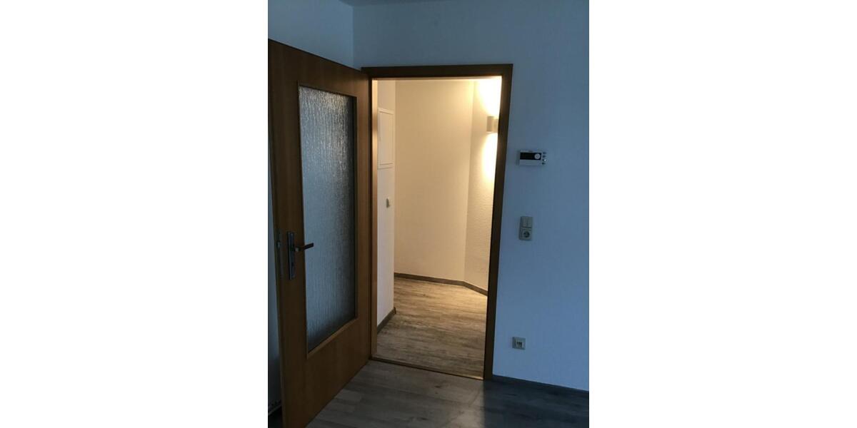 Charmante Wohnung in Börnecke 2 zimmer