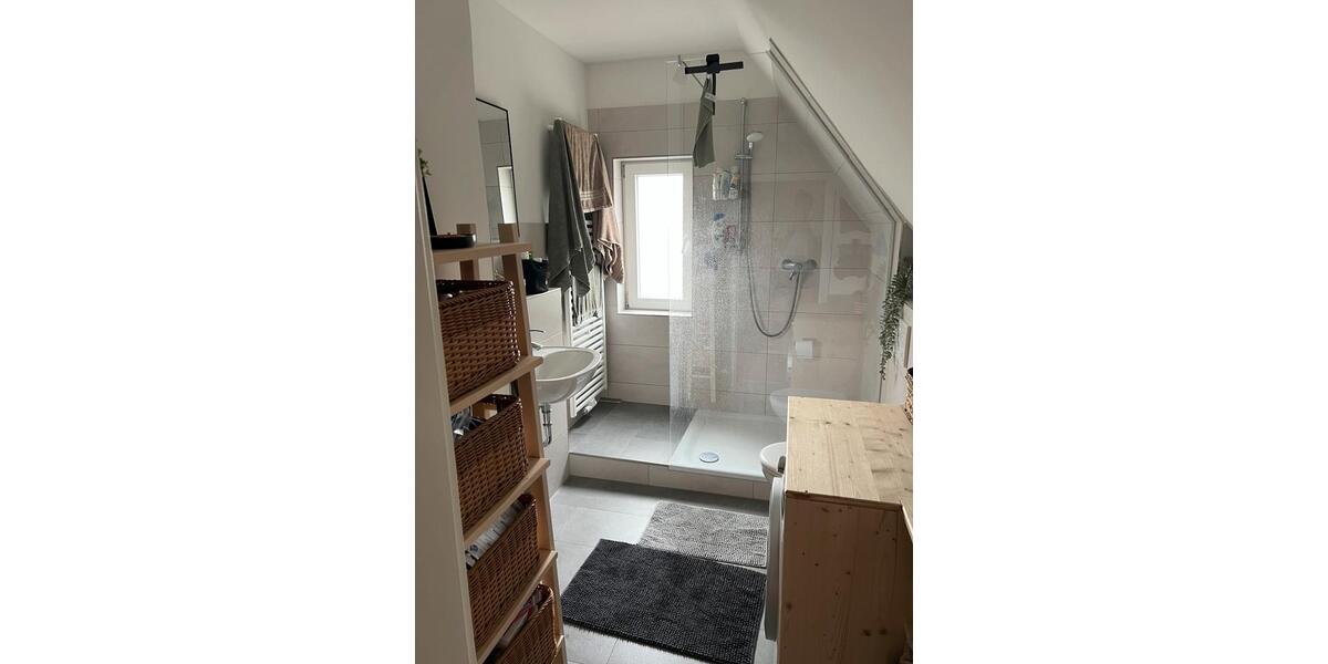 Terrassenwohnung Bad Schwartau - 3.5 Zimmer, 90 m&sup2;, 600&euro; | Angebot:26670488