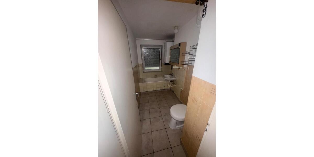 Etagenwohnung Gaildorf - 3 Zimmer, 56 m&sup2;, 800&euro; | Angebot:26537300