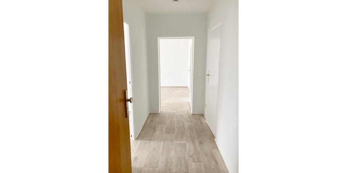 Etagenwohnung Hermsdorf - 3 Zimmer, 59 m&sup2;, 350&euro; | Angebot:26425562