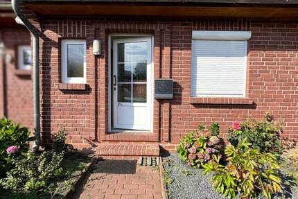 Haus zum Mieten in Norden 750 € 97 m²