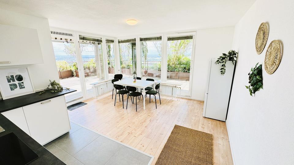 Etagenwohnung Heidelberg Boxberg - 1 Zimmer, 35 m&sup2;, 480&euro; | Angebot:25996156